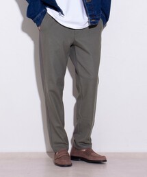 GLOSTER | 【GLOSTER/グロスター】両面起毛ストレッチイージーパンツ(その他パンツ)