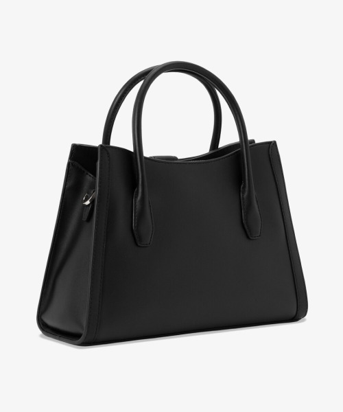 MICHAEL KORS（マイケルコース）の「GABBY MD TZ CURVE SATCHEL