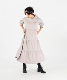 To b. by agnes b.（トゥービーバイアニエスベー）の「WV15 ROBE