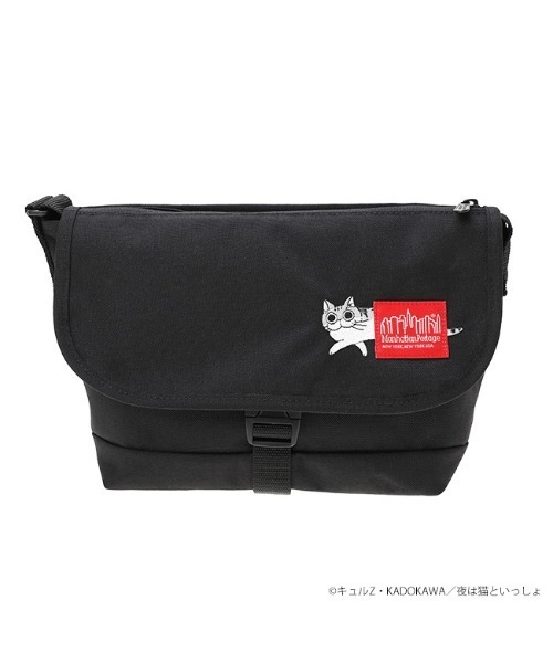 Manhattan Portage（マンハッタンポーテージ）の「Nylon