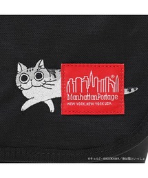 マンハッタンポーテージ 夜は猫といっしょ Manhattan Portage × 夜は猫といっしょ 9.22発売