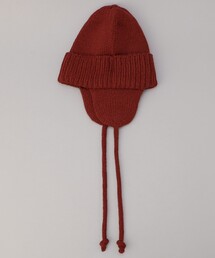 FREAK'S STORE | RACAL/ラカル Ear knit watch/イヤー ニットワッチ/ニットキャップ/ビーニー(ニットキャップ/ビーニー)