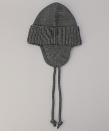FREAK'S STORE | RACAL/ラカル Ear knit watch/イヤー ニットワッチ/ニットキャップ/ビーニー(ニットキャップ/ビーニー)