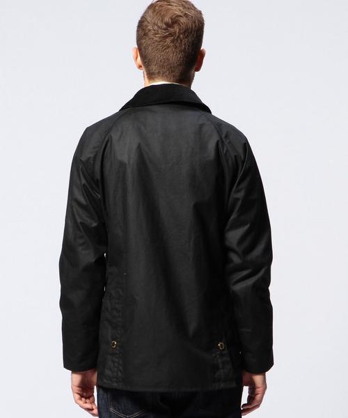 Barbour（バブアー）の「BARBOUR UASP BEDALE（その他アウター・メンズ・オリーブ/ネイビー・40/42/38/36）」の19枚目の写真