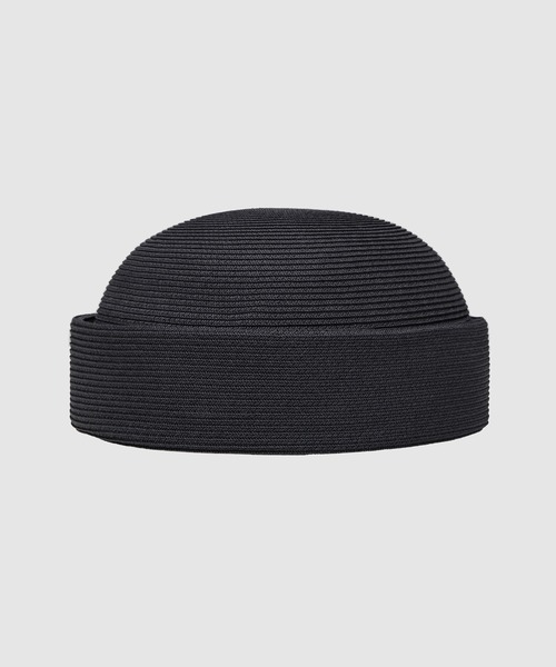 PHINGERIN(フィンガリン)の「POGO CAP(ハット・メンズ・ブラック/ネイビー/グレー/オフホワイト・L)」の3枚目の写真
