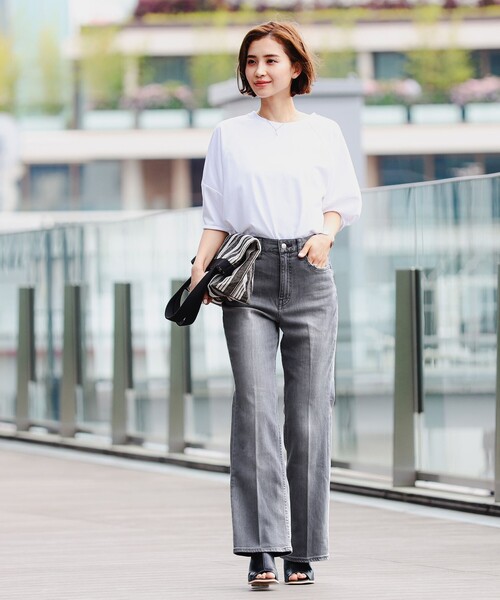 Healthy denim（ヘルシーデニム）の「Healthy DENIM / Lotus