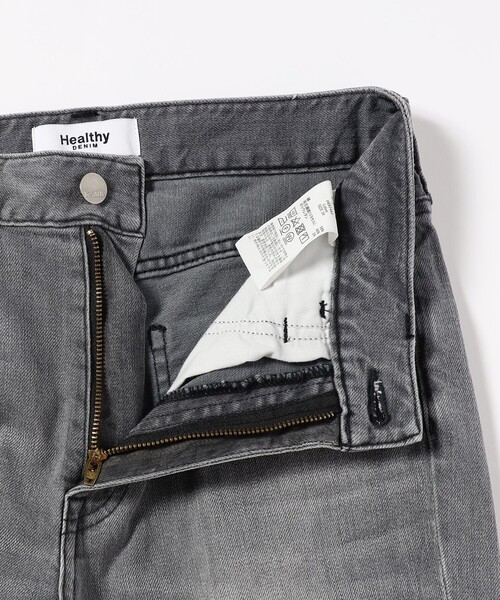 Healthy denim（ヘルシーデニム）の「Healthy DENIM / Lotus