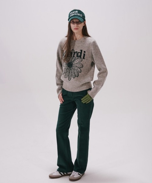ニット セーター mohair knit po レディース kw00812.jpg