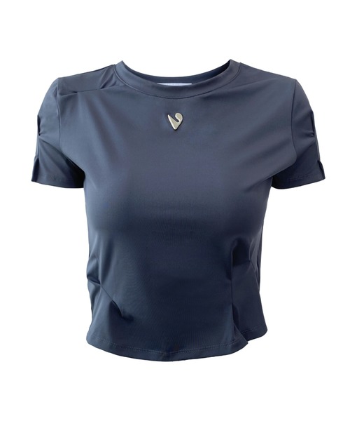 tシャツ VENECY/ベネシー 006 TSHIRTS Ｔシャツ レディース セール】VENECY/ベネシー 006 TSHIRTS Tシャツ（Tシャツ