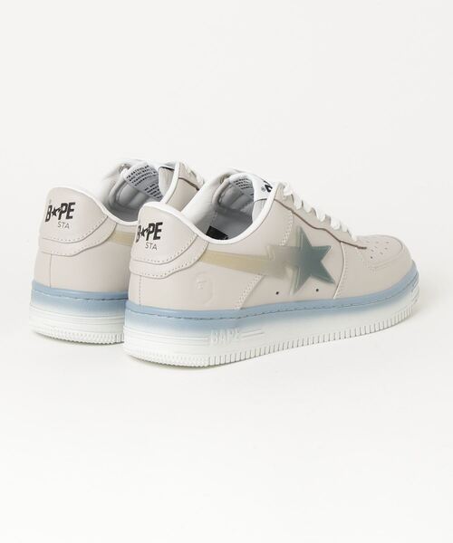 A BATHING APE（アベイシングエイプ）の「BAPE STA #5 M