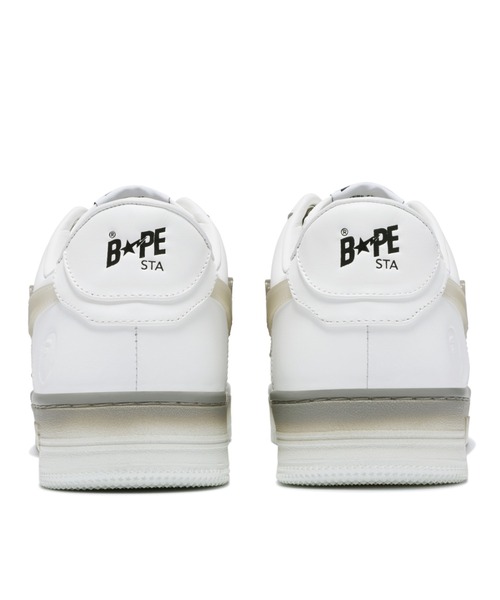 A BATHING APE（アベイシングエイプ）の「BAPE STA #5 M
