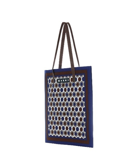 MARNI MARKET（マルニマーケット）の「バンダナトート（トートバッグ