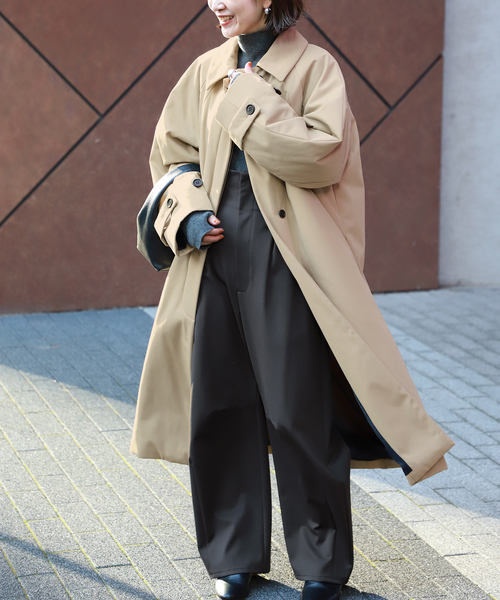 VERMEIL par iena（ヴェルメイユパーイエナ）の「コットンツイルプリマ