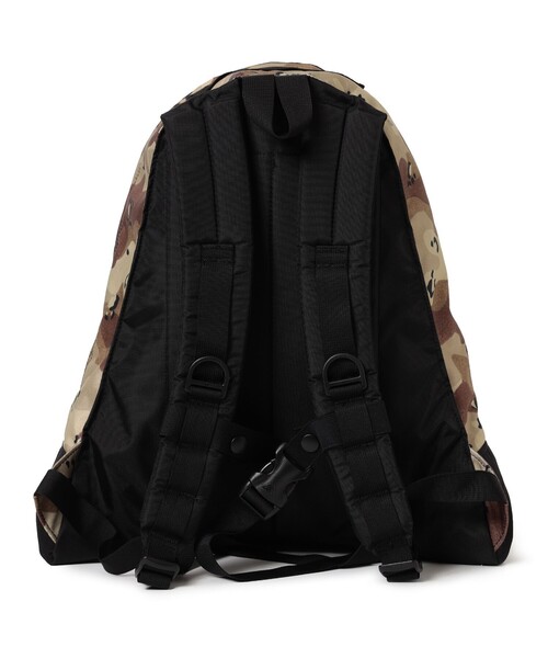 BEAMS BOY（ビームスボーイ）の「GREGORY × BEAMS BOY / 別注 CHOCO CHIP CAMO NICE DAY（バックパック/リュック・レディース・その他・ONE SIZE）」の8枚目の写真