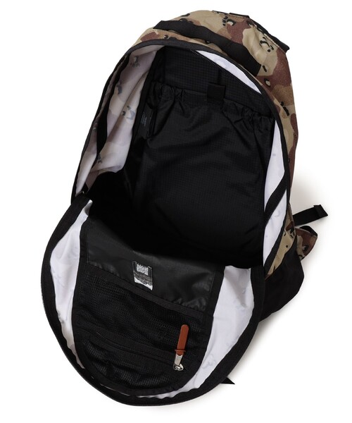 BEAMS BOY（ビームスボーイ）の「GREGORY × BEAMS BOY / 別注 CHOCO CHIP CAMO NICE DAY（バックパック/リュック・レディース・その他・ONE SIZE）」の11枚目の写真