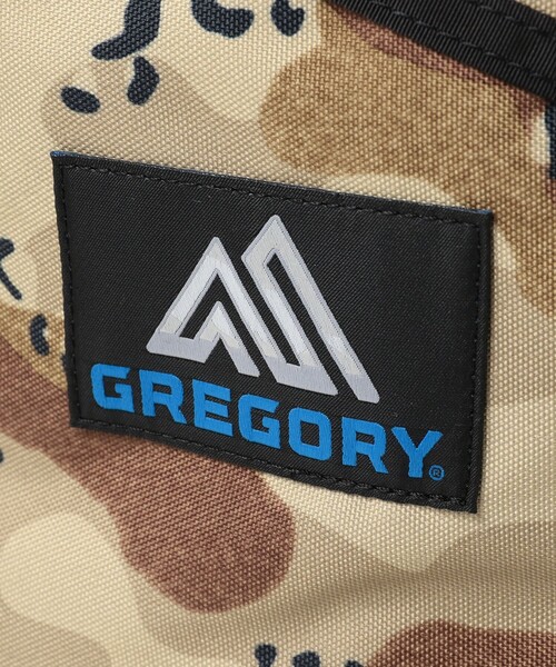 BEAMS BOY（ビームスボーイ）の「GREGORY × BEAMS BOY / 別注 CHOCO CHIP CAMO NICE DAY（バックパック/リュック・レディース・その他・ONE SIZE）」の18枚目の写真