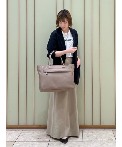 Felisi（フェリージ）の「Felisi (フェリージ) ブリーフトート 14/26/3 