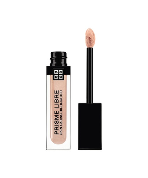 GIVENCHY BEAUTY（ジバンシイ ビューティー）の「▲プリズム・リーブル キット（フェイスパウダー・レディース・その他・FREE）」の8枚目の写真