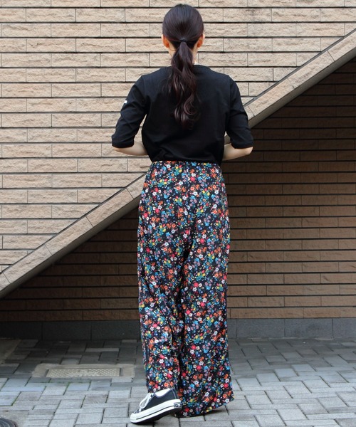 ORCIVAL(オーシバル)の「ORCIVAL/オーシバル ボートネックハーフスリーブプルオーバー ソリッド BOAT NECK HALF SLEEVEC SOLID OR-C0136 BFJ(Tシャツ/カットソー・レディース・ブラック/ホワイト/ベージュ/オートミール・2/1)」の16枚目の写真