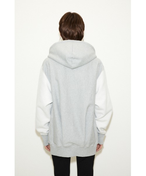 THROW by SLY（スローバイスライ）の「THROW REVERSIBLE ZIP SW