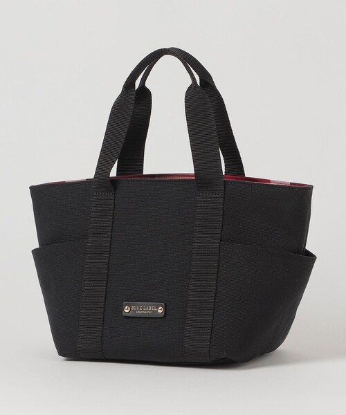 BLUE LABEL CRESTBRIDGE（ブルーレーベルクレストブリッジ）の
