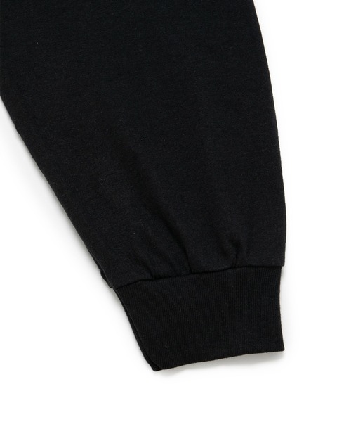 M TO R（ムウトアール）の「【24SS新作】【Henri Matisse】M TO R別注 L/S T-SHIRTS（Tシャツ/カットソー・レディース・ホワイト/ブラック/ブルー系その他5・L/M）」の6枚目の写真