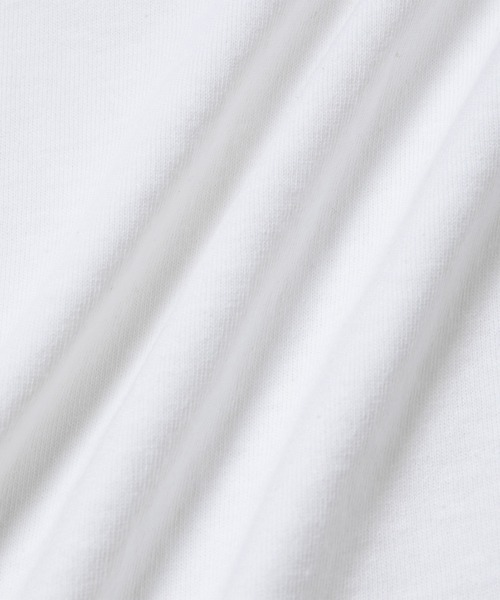 M TO R（ムウトアール）の「【24SS新作】【Henri Matisse】M TO R別注 L/S T-SHIRTS（Tシャツ/カットソー・レディース・ホワイト/ブラック/ブルー系その他5・L/M）」の19枚目の写真