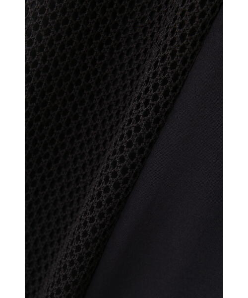 JILL STUART(ジルスチュアート)の「◆メッシュミックスワンピース(ワンピース・レディース・ブラック/ベージュ・4/2)」の15枚目の写真