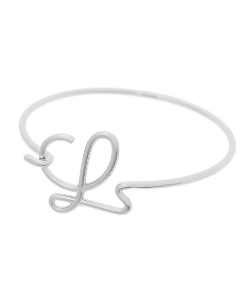 L BRACELET WIRE