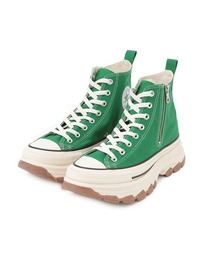 JUNRED（ジュンレッド）の「【 CONVERSE / コンバース 】オールスター(R)トレックウェーブZ ハイカット（スニーカー）」