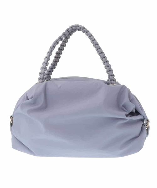 【セール】[マルチウェイ]コードハンドルトートバッグ（ショルダーバッグ）｜MK MICHEL KLEIN（エムケーミッシェルクラン）