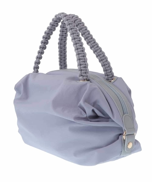 【セール】[マルチウェイ]コードハンドルトートバッグ（ショルダーバッグ）｜MK MICHEL KLEIN（エムケーミッシェルクラン）