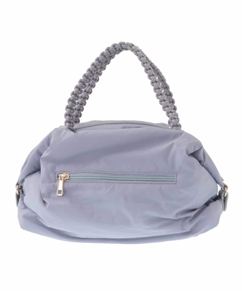 【セール】[マルチウェイ]コードハンドルトートバッグ（ショルダーバッグ）｜MK MICHEL KLEIN（エムケーミッシェルクラン）