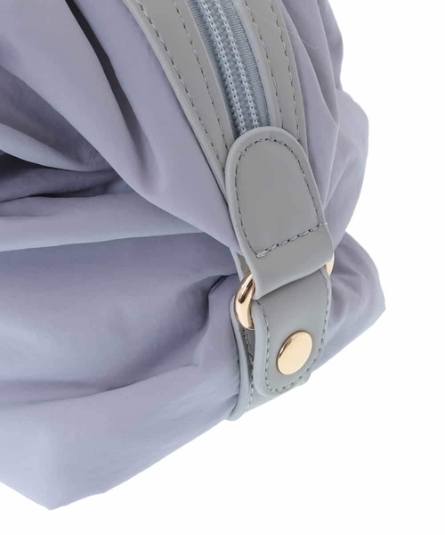 【セール】[マルチウェイ]コードハンドルトートバッグ（ショルダーバッグ）｜MK MICHEL KLEIN（エムケーミッシェルクラン）