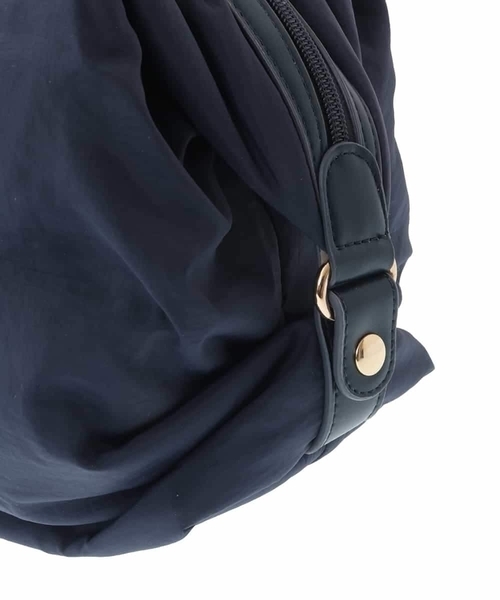 【セール】[マルチウェイ]コードハンドルトートバッグ（ショルダーバッグ）｜MK MICHEL KLEIN（エムケーミッシェルクラン）