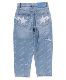 A BATHING APE（アベイシングエイプ）の「BAPE HEXAGRAMASER