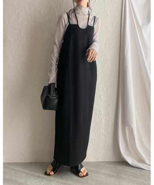 She's Closet（シーズクローゼット）の「ハイウエストバック