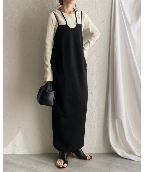 CHICWISH★バックリボンホルターネックワンピース☆ CHICWISH☆バックリボンホルターネックワンピース☆