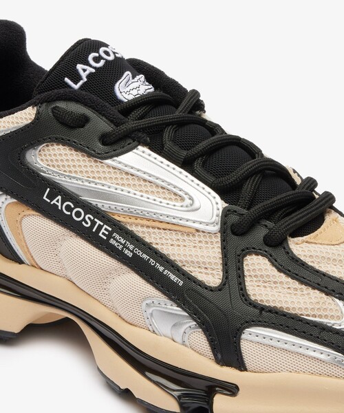 セール】メンズ L003 2K24 124 1 SMA（スニーカー）｜LACOSTE