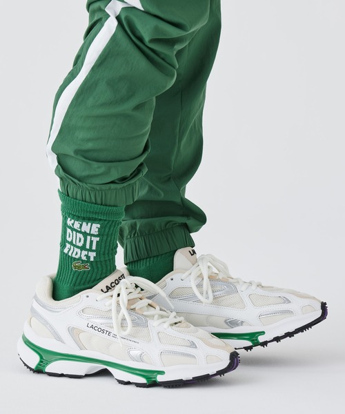 メンズ L003 2K24 124 1 SMA 47SMA0013 - ラコステ（LACOSTE