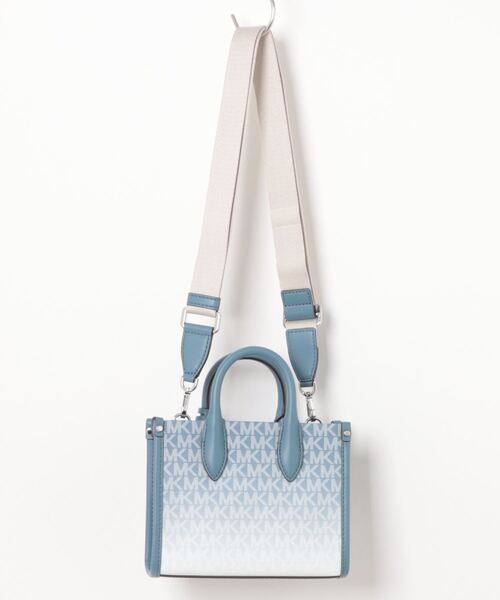 MICHAEL KORS（マイケルコース）の「MIRELLA ショッパー クロス