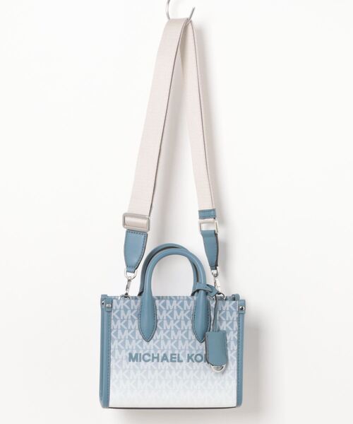 MICHAEL KORS（マイケルコース）の「MIRELLA ショッパー クロスボディ