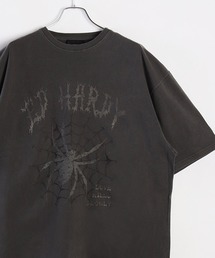 EdHardy ピグメント半袖TEE
