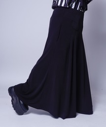 rovtski | ドレープワイドパンツ(その他パンツ)