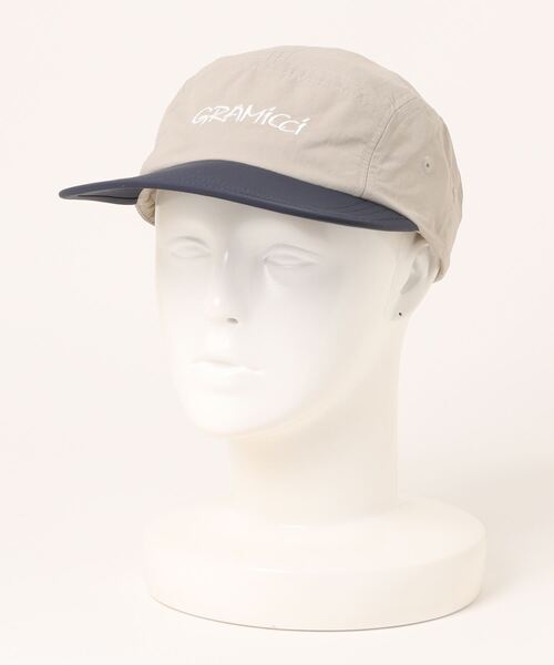 【63】【GRAMICCI】NYLON CAP（キャップ）｜Gramicci（グラミチ） mdprevattcaulkingandwaterproofing.com