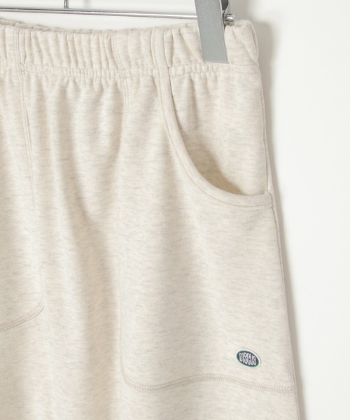 DISCUS ATHLETIC（ディスカス　アスレチック）の「DISCUS ATHLETIC マキシスカート（スカート・レディース・ブラック/ライトグレー・M/L）」の11枚目の写真