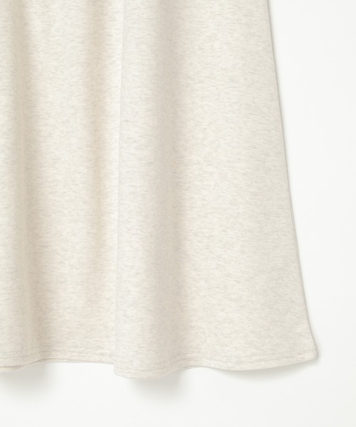 DISCUS ATHLETIC（ディスカス　アスレチック）の「DISCUS ATHLETIC マキシスカート（スカート・レディース・ブラック/ライトグレー・M/L）」の14枚目の写真