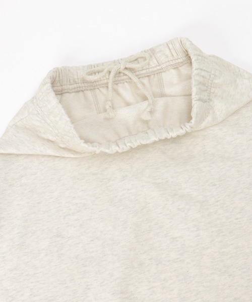 DISCUS ATHLETIC（ディスカス　アスレチック）の「DISCUS ATHLETIC マキシスカート（スカート・レディース・ブラック/ライトグレー・M/L）」の15枚目の写真