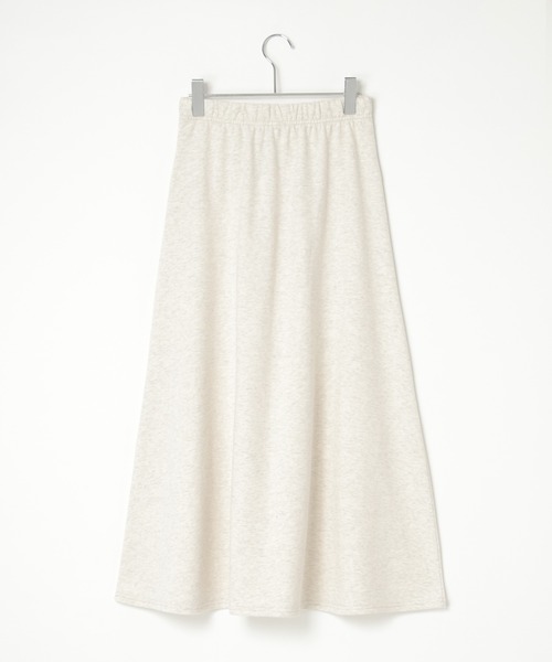 DISCUS ATHLETIC（ディスカス　アスレチック）の「DISCUS ATHLETIC マキシスカート（スカート・レディース・ブラック/ライトグレー・M/L）」の9枚目の写真