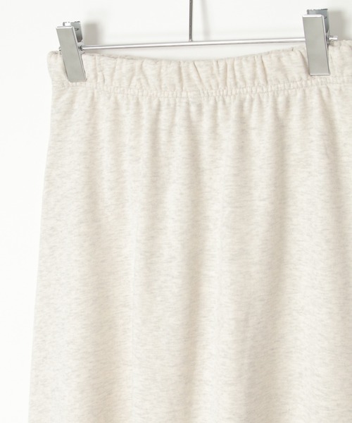 DISCUS ATHLETIC（ディスカス　アスレチック）の「DISCUS ATHLETIC マキシスカート（スカート・レディース・ブラック/ライトグレー・M/L）」の13枚目の写真